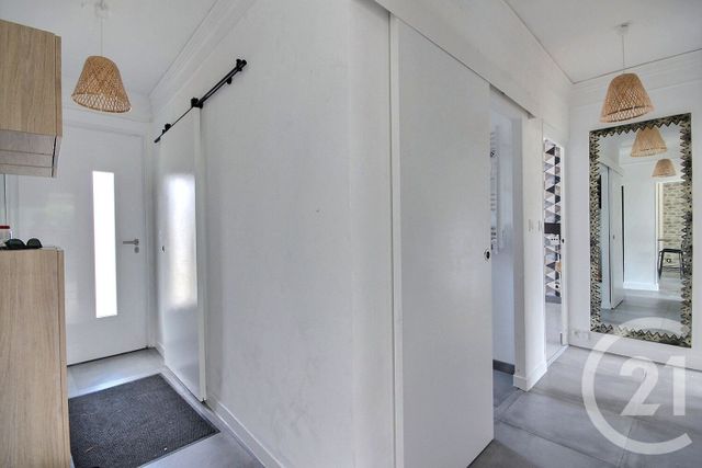 Maison &agrave; vendre - 5 pi&egrave;ces - 119 m2 - Valencisse - 41 - CENTRE