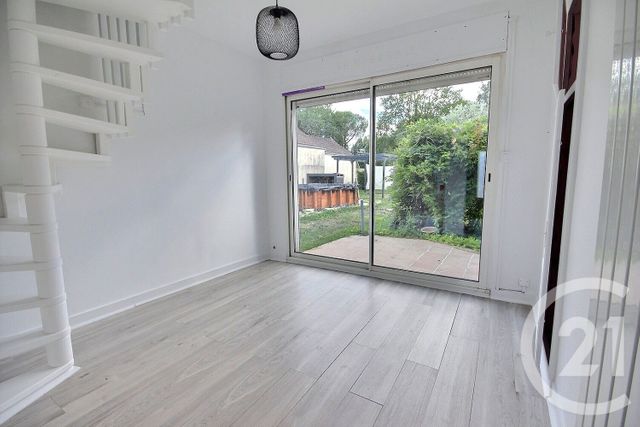 Maison &agrave; vendre - 5 pi&egrave;ces - 119 m2 - Valencisse - 41 - CENTRE