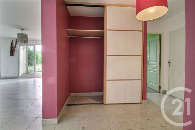 Maison &agrave; louer - 7 pi&egrave;ces - 166,32 m2 - Beauce La Romaine - 41 - CENTRE