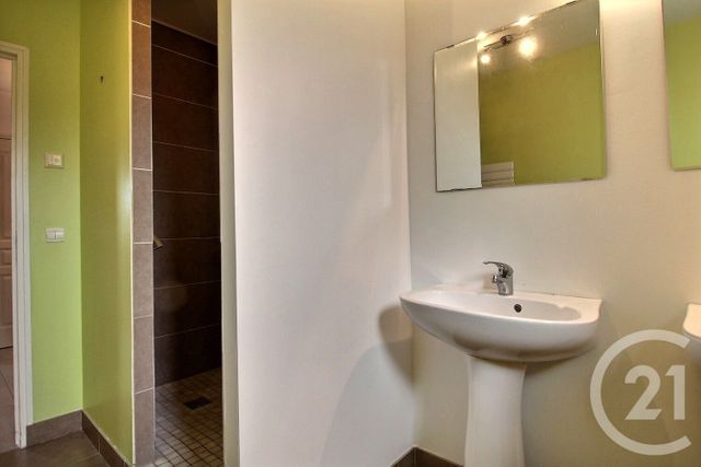 Maison &agrave; louer - 7 pi&egrave;ces - 166,32 m2 - Beauce La Romaine - 41 - CENTRE