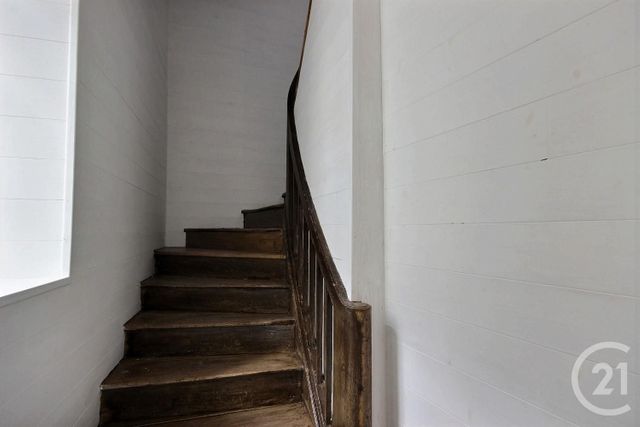 Appartement T3 &agrave; louer - 3 pi&egrave;ces - 68,43 m2 - Mer - 41 - CENTRE