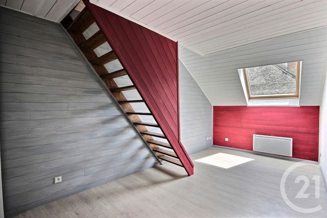 Appartement T3 &agrave; louer - 3 pi&egrave;ces - 68,43 m2 - Mer - 41 - CENTRE