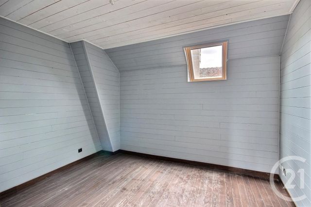 Appartement T3 &agrave; louer - 3 pi&egrave;ces - 68,43 m2 - Mer - 41 - CENTRE