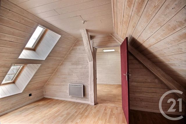 Appartement T3 &agrave; louer - 3 pi&egrave;ces - 68,43 m2 - Mer - 41 - CENTRE