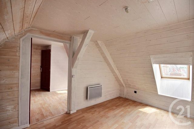 Appartement T3 &agrave; louer - 3 pi&egrave;ces - 68,43 m2 - Mer - 41 - CENTRE