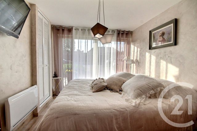 Maison &agrave; vendre - 4 pi&egrave;ces - 135 m2 - Blois - 41 - CENTRE
