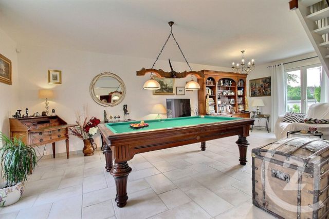 Maison &agrave; vendre - 4 pi&egrave;ces - 135 m2 - Blois - 41 - CENTRE