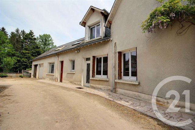 maison - BRACIEUX - 41