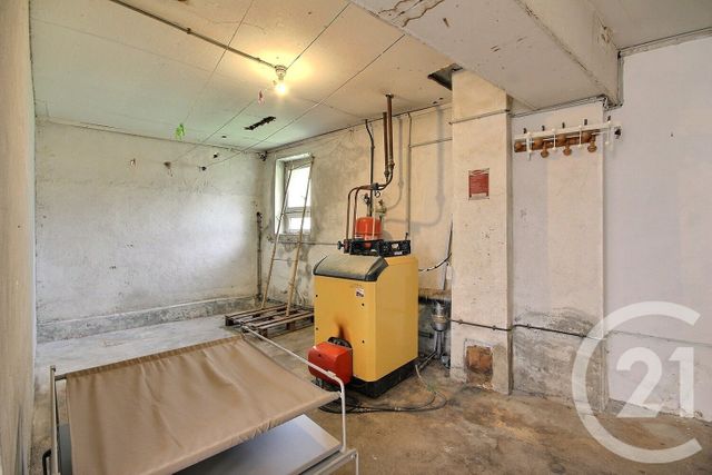 Maison &agrave; louer - 5 pi&egrave;ces - 121 m2 - Bracieux - 41 - CENTRE