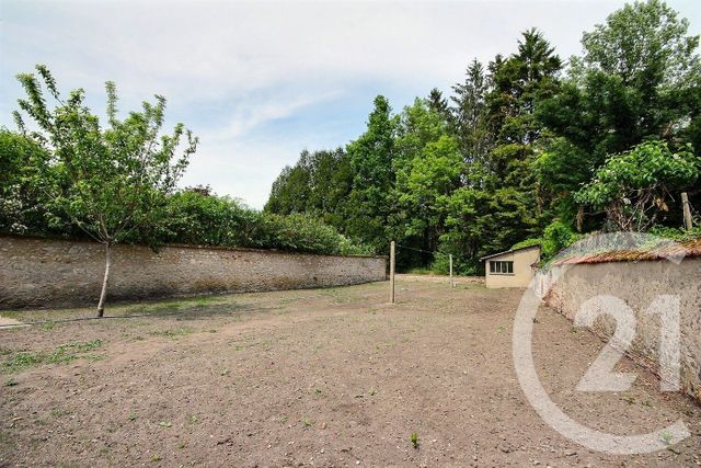 Maison &agrave; louer - 5 pi&egrave;ces - 121 m2 - Bracieux - 41 - CENTRE