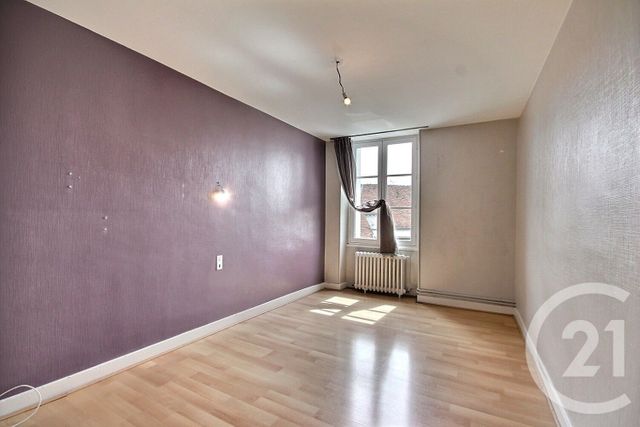 Maison &agrave; louer - 5 pi&egrave;ces - 121 m2 - Bracieux - 41 - CENTRE