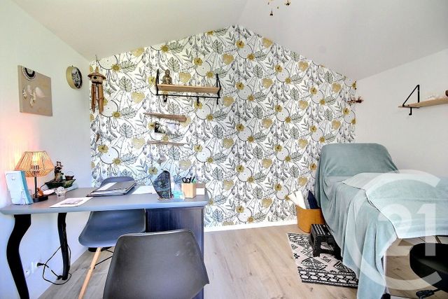 Maison &agrave; vendre - 6 pi&egrave;ces - 117,27 m2 - La Chaussee St Victor - 41 - CENTRE