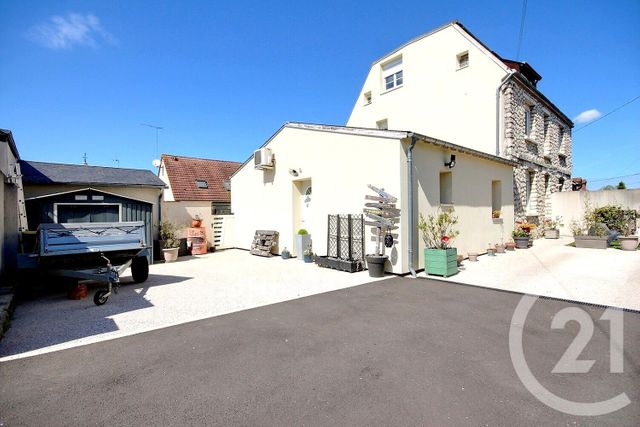 maison - LA CHAUSSEE ST VICTOR - 41