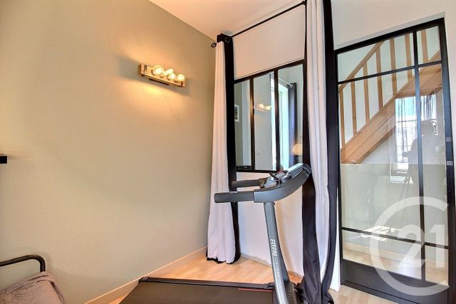 Maison &agrave; vendre - 6 pi&egrave;ces - 117,27 m2 - La Chaussee St Victor - 41 - CENTRE