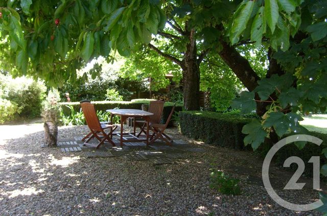 Maison &agrave; vendre - 4 pi&egrave;ces - 90 m2 - Villerbon - 41 - CENTRE