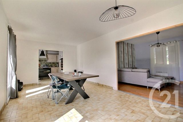 Maison &agrave; vendre - 4 pi&egrave;ces - 90 m2 - Villerbon - 41 - CENTRE