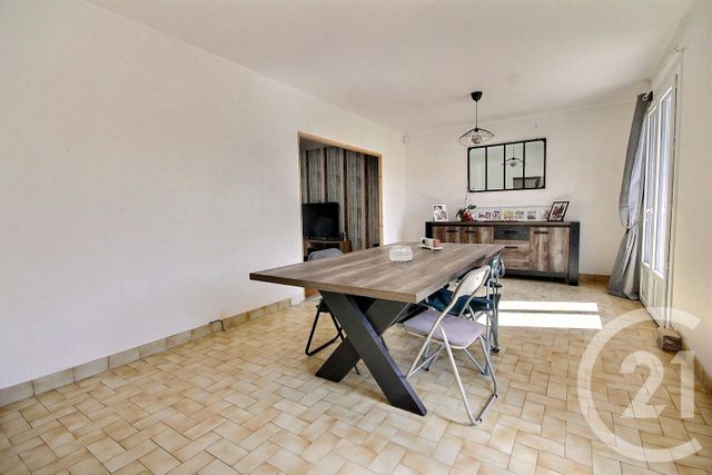 Maison &agrave; vendre - 4 pi&egrave;ces - 90 m2 - Villerbon - 41 - CENTRE