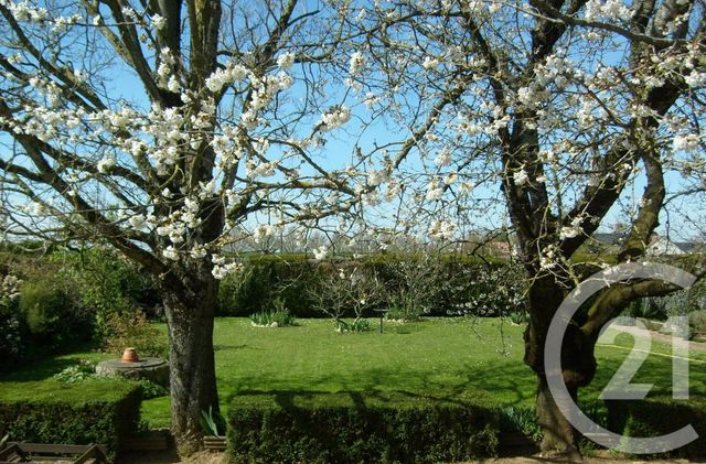 Maison &agrave; vendre - 4 pi&egrave;ces - 90 m2 - Villerbon - 41 - CENTRE
