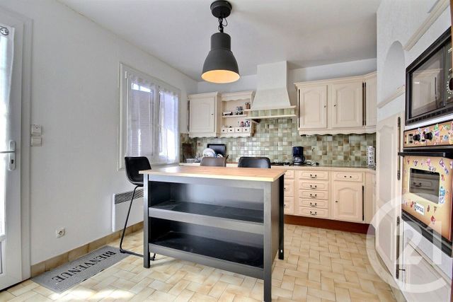 Maison &agrave; vendre - 4 pi&egrave;ces - 90 m2 - Villerbon - 41 - CENTRE
