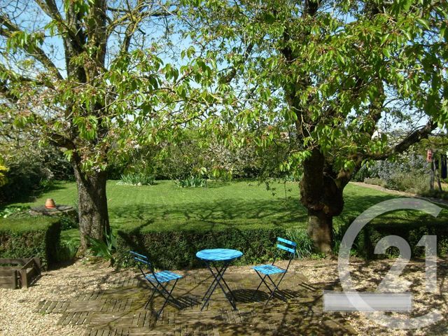 Maison &agrave; vendre - 4 pi&egrave;ces - 90 m2 - Villerbon - 41 - CENTRE