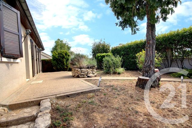 Maison &agrave; vendre - 4 pi&egrave;ces - 90 m2 - Villerbon - 41 - CENTRE