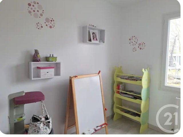 Maison &agrave; vendre - 4 pi&egrave;ces - 89,58 m2 - Montlivault - 41 - CENTRE