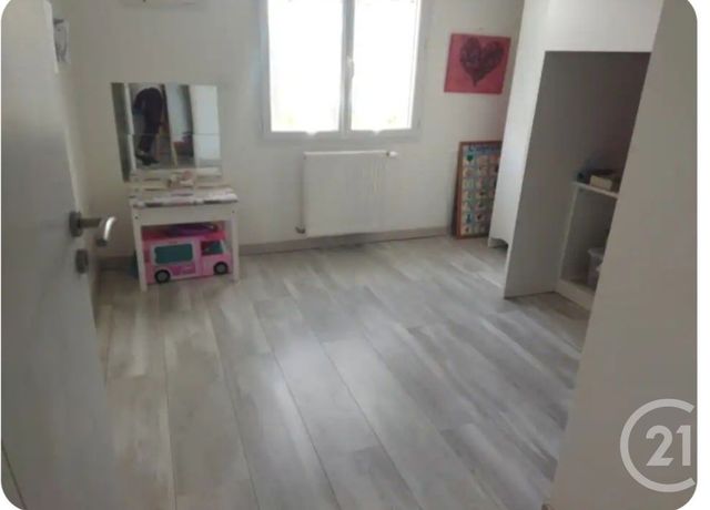 Maison &agrave; vendre - 4 pi&egrave;ces - 89,58 m2 - Montlivault - 41 - CENTRE