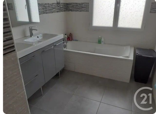 Maison &agrave; vendre - 4 pi&egrave;ces - 89,58 m2 - Montlivault - 41 - CENTRE