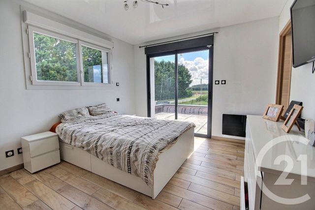 Maison &agrave; vendre - 6 pi&egrave;ces - 131 m2 - Sassay - 41 - CENTRE