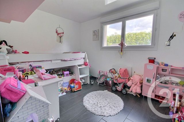 Maison &agrave; vendre - 6 pi&egrave;ces - 131 m2 - Sassay - 41 - CENTRE