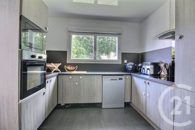 Maison &agrave; vendre - 6 pi&egrave;ces - 131 m2 - Sassay - 41 - CENTRE