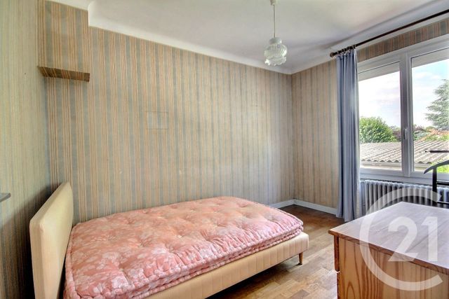 Maison &agrave; vendre - 4 pi&egrave;ces - 72,84 m2 - La Chaussee St Victor - 41 - CENTRE