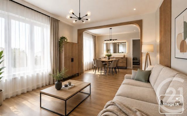 maison - LA CHAUSSEE ST VICTOR - 41