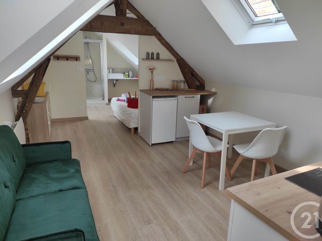 appartement - BLOIS - 41