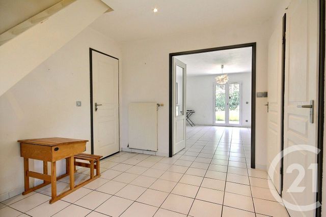 maison - LA CHAUSSEE ST VICTOR - 41