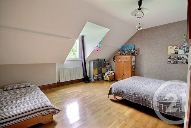 Maison &agrave; vendre - 6 pi&egrave;ces - 180 m2 - Ouchamps - 41 - CENTRE