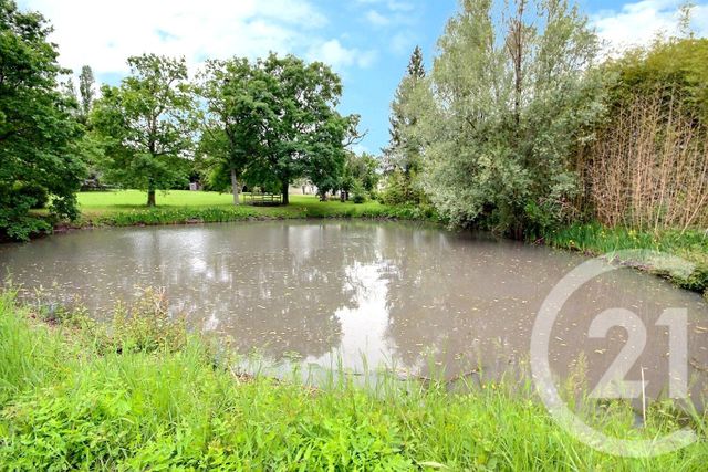 Maison &agrave; vendre - 6 pi&egrave;ces - 180 m2 - Ouchamps - 41 - CENTRE