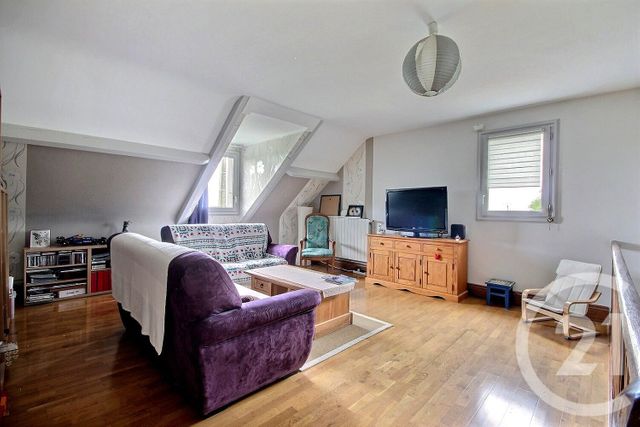 Maison &agrave; vendre - 6 pi&egrave;ces - 180 m2 - Ouchamps - 41 - CENTRE