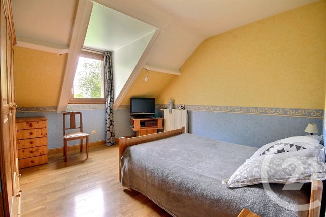 Maison &agrave; vendre - 6 pi&egrave;ces - 180 m2 - Ouchamps - 41 - CENTRE