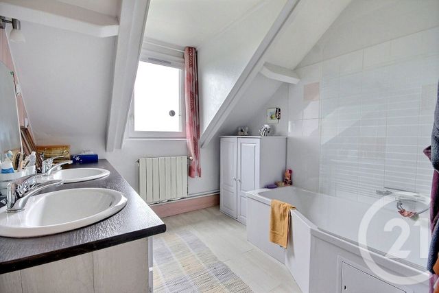Maison &agrave; vendre - 6 pi&egrave;ces - 180 m2 - Ouchamps - 41 - CENTRE