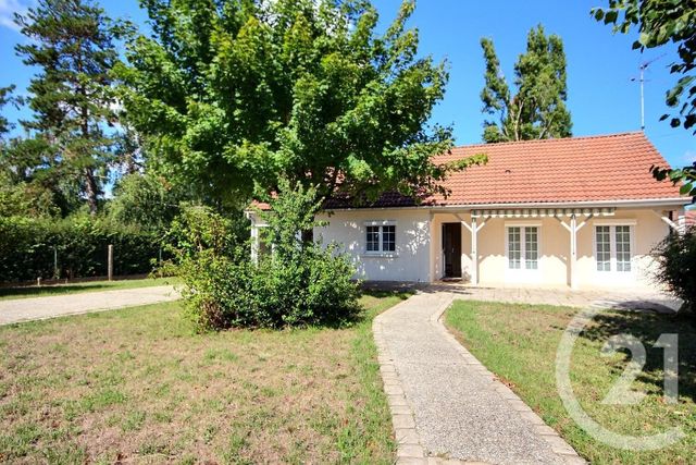 maison - SUEVRES - 41