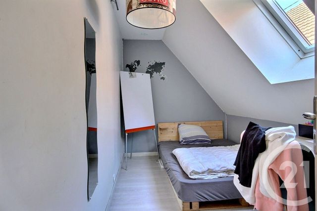 Maison &agrave; vendre - 4 pi&egrave;ces - 63,99 m2 - St Claude De Diray - 41 - CENTRE