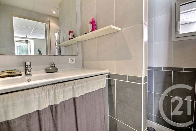 Maison &agrave; vendre - 4 pi&egrave;ces - 63,99 m2 - St Claude De Diray - 41 - CENTRE