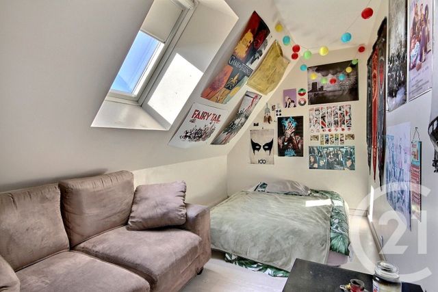 Maison &agrave; vendre - 4 pi&egrave;ces - 63,99 m2 - St Claude De Diray - 41 - CENTRE