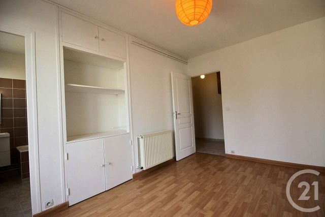 Appartement &agrave; louer - 2 pi&egrave;ces - 36 m2 - Blois - 41 - CENTRE