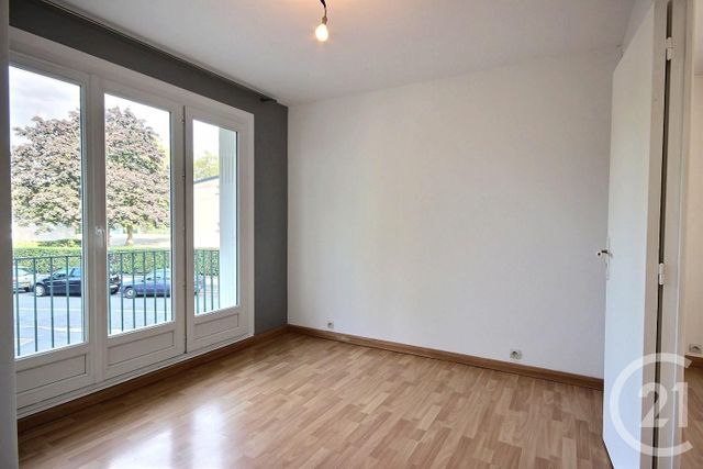 Appartement &agrave; louer - 2 pi&egrave;ces - 36 m2 - Blois - 41 - CENTRE
