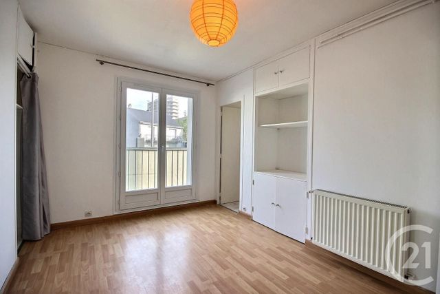 Appartement &agrave; louer - 2 pi&egrave;ces - 36 m2 - Blois - 41 - CENTRE