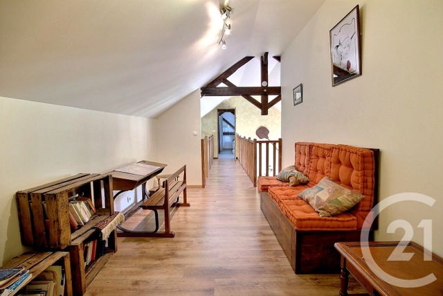 Maison &agrave; vendre - 8 pi&egrave;ces - 262 m2 - Mont Pres Chambord - 41 - CENTRE