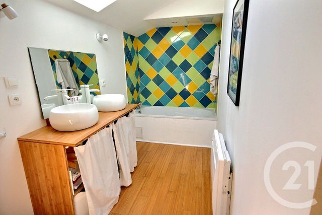 Maison &agrave; vendre - 6 pi&egrave;ces - 114 m2 - Blois - 41 - CENTRE
