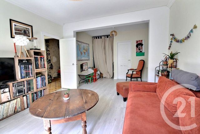 Maison &agrave; vendre - 6 pi&egrave;ces - 114 m2 - Blois - 41 - CENTRE
